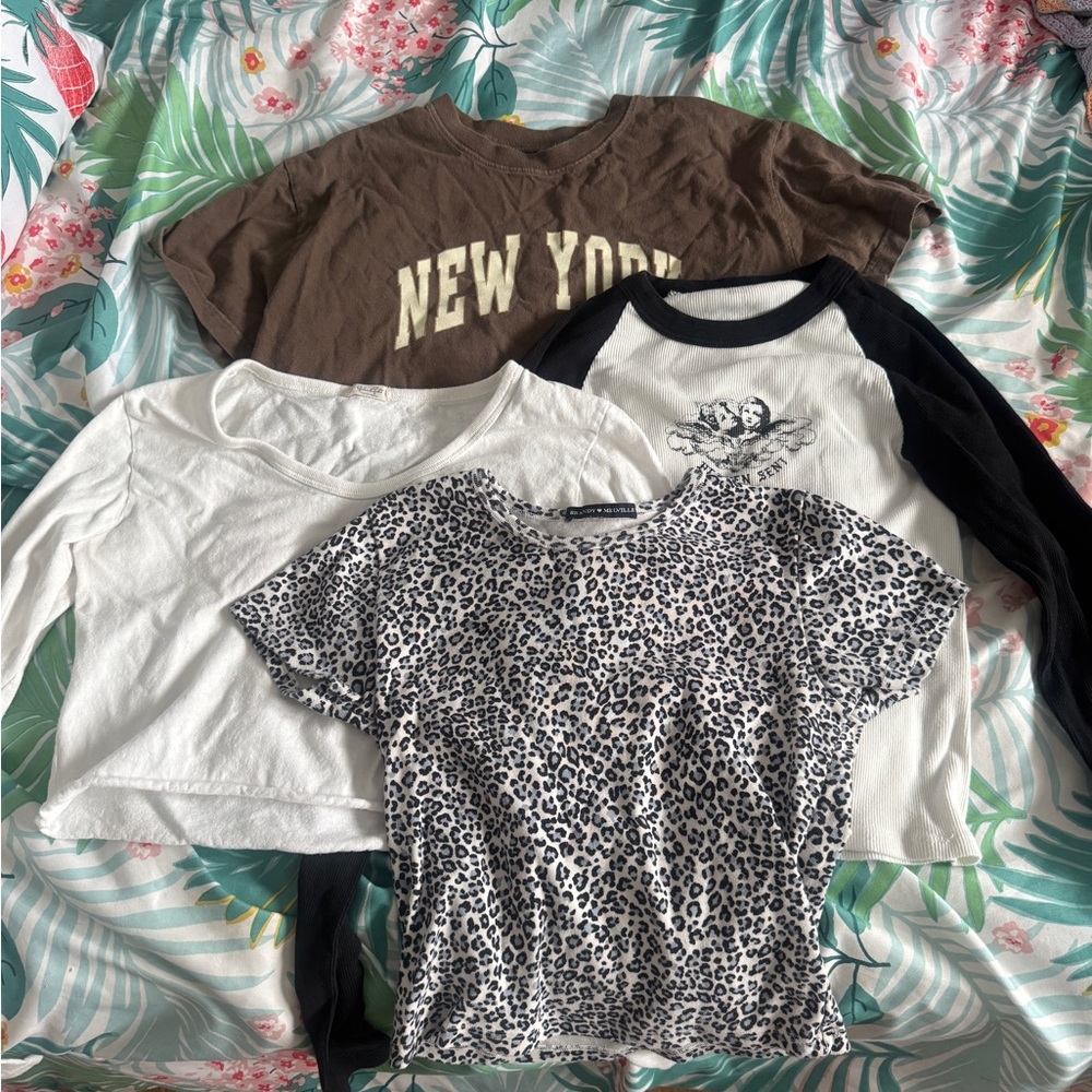 Brandy Melville bundle